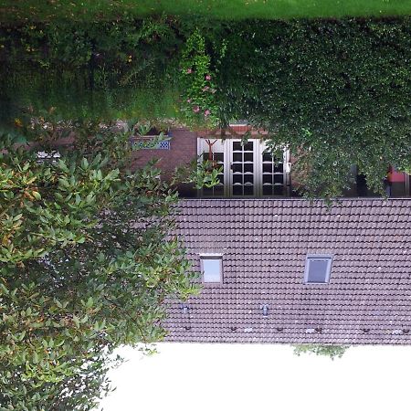 Ferienwohnung Am Lindenkrog Rickert Esterno foto